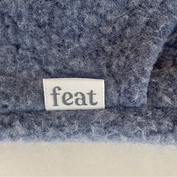 Feat Women's Tahoe BlanketBlend Jogger Comfy Atheleisure Pants Size Small. - Picture 4 of 9